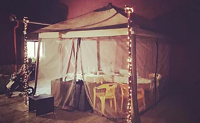 La Casa De La Maestra en Cabreros Del Rio (León) - Foto 13