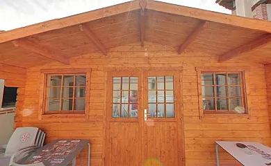 Casa Rural Nines VUT en Fuentidueña (Segovia) - Foto 7