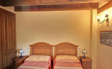 Casa Rural Nines VUT en Fuentidueña (Segovia) - Foto 8