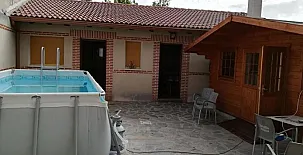 Casa Rural Nines VUT 002