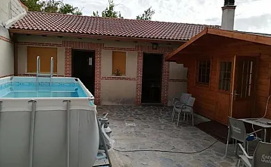 Casa Rural Nines VUT en Fuentidueña (Segovia) - Foto 2