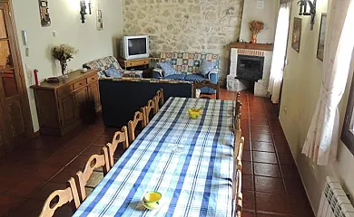 Casa Rural Nines VUT en Fuentidueña (Segovia) - Foto 9