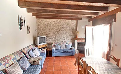 Casa Rural Nines VUT en Fuentidueña (Segovia) - Foto 10