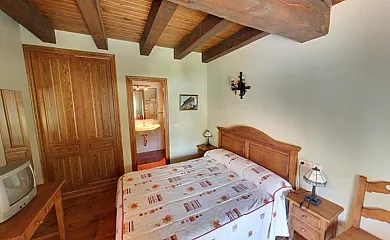 Casa Rural Nines VUT en Fuentidueña (Segovia) - Foto 11