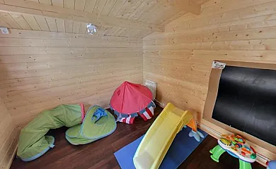 Casa Rural Nines VUT en Fuentidueña (Segovia) - Foto 12