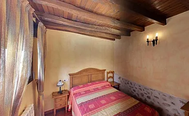 Casa Rural Nines VUT en Fuentidueña (Segovia) - Foto 14