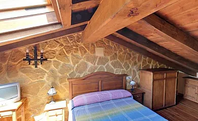 Casa Rural Nines VUT en Fuentidueña (Segovia) - Foto 16