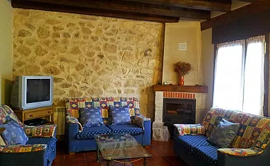 Casa Rural Nines VUT en Fuentidueña (Segovia) - Foto 18