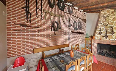 Casa Rural Nines VUT en Fuentidueña (Segovia) - Foto 19