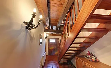 Casa Rural Nines VUT en Fuentidueña (Segovia) - Foto 21