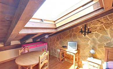 Casa Rural Nines VUT en Fuentidueña (Segovia) - Foto 22