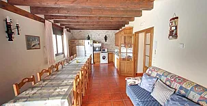 Casa Rural Nines VUT 004