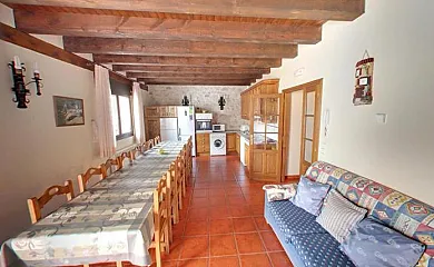 Casa Rural Nines VUT en Fuentidueña (Segovia) - Foto 4
