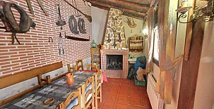 Casa Rural Nines VUT 003