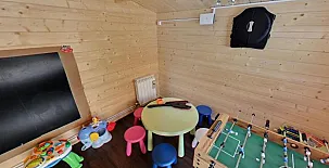 Casa Rural Nines VUT 005