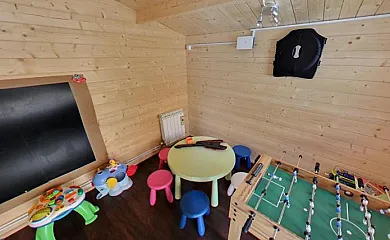 Casa Rural Nines VUT en Fuentidueña (Segovia) - Foto 5