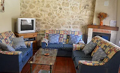 Casa Rural Nines VUT en Fuentidueña (Segovia) - Foto 23