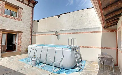 Casa Rural Nines VUT en Fuentidueña (Segovia) - Foto 24