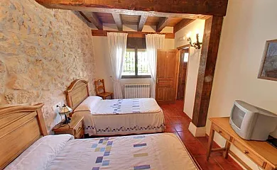 Casa Rural Nines VUT en Fuentidueña (Segovia) - Foto 25