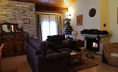 Casa Saleros en Navarrete (La Rioja) - Foto 1