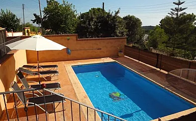 Casa Gabri en Vespella De Gaia (Tarragona) - Foto 1