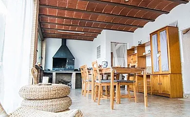 Casa Oliva en L´Ampolla (Tarragona) - Foto 1