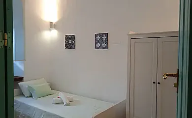 Casa de las Bóvedas en Rosal de la Frontera (Huelva) - Foto 10