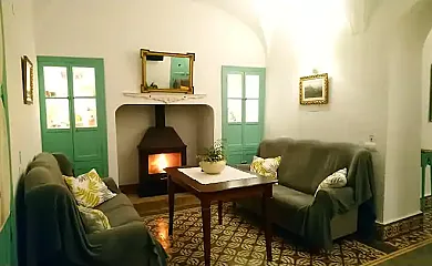 Casa de las Bóvedas en Rosal de la Frontera (Huelva) - Foto 3