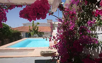 Casa de las Bóvedas en Rosal de la Frontera (Huelva) - Foto 6