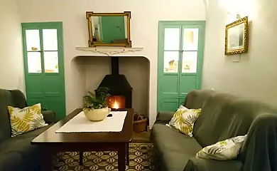 Casa de las Bóvedas en Rosal de la Frontera (Huelva) - Foto 18