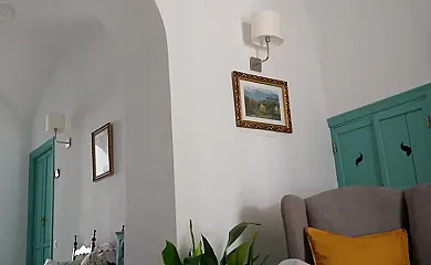 Casa de las Bóvedas en Rosal de la Frontera (Huelva) - Foto 23