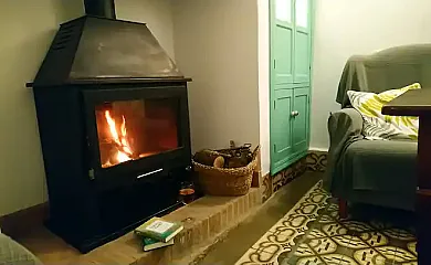 Casa de las Bóvedas en Rosal de la Frontera (Huelva) - Foto 22