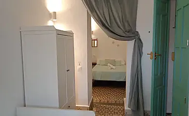 Casa de las Bóvedas en Rosal de la Frontera (Huelva) - Foto 11