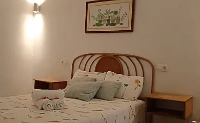 Casa de las Bóvedas en Rosal de la Frontera (Huelva) - Foto 5