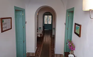 Casa de las Bóvedas en Rosal de la Frontera (Huelva) - Foto 25