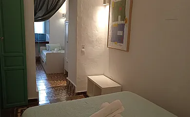 Casa de las Bóvedas en Rosal de la Frontera (Huelva) - Foto 13