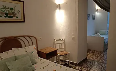 Casa de las Bóvedas en Rosal de la Frontera (Huelva) - Foto 16