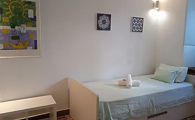 Casa de las Bóvedas en Rosal de la Frontera (Huelva) - Foto 15