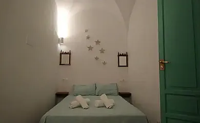 Casa de las Bóvedas en Rosal de la Frontera (Huelva) - Foto 9