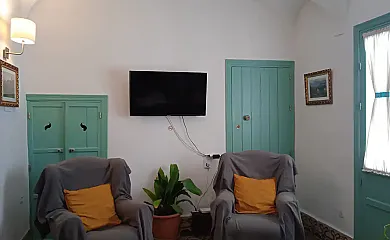 Casa de las Bóvedas en Rosal de la Frontera (Huelva) - Foto 20