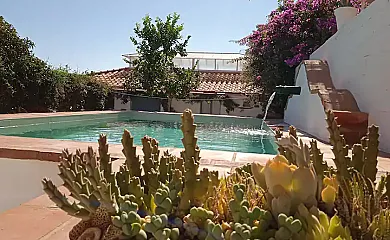 Casa de las Bóvedas en Rosal de la Frontera (Huelva) - Foto 7