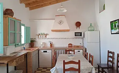 Casa de las Bóvedas en Rosal de la Frontera (Huelva) - Foto 4