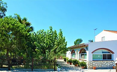 Villa Delta en Sant Jaume D'enveja (Tarragona) - Foto 1