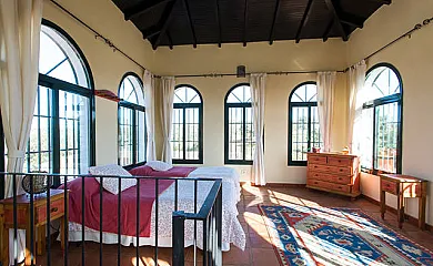 Casa Rural Los Gorriones en El Castillo de las Guardas (Sevilla) - Foto 5