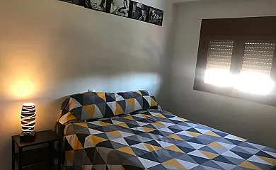 Mas del Petit en Fraga (Huesca) - Foto 2