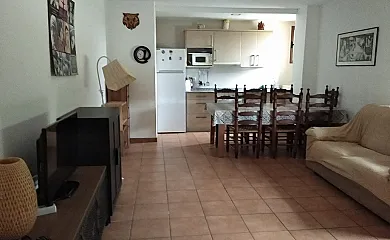 Mas del Petit en Fraga (Huesca) - Foto 5