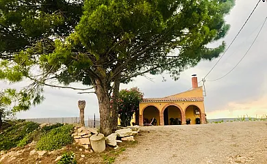 Mas del Petit en Fraga (Huesca) - Foto 9