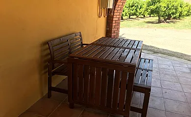 Mas del Petit en Fraga (Huesca) - Foto 10