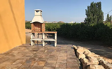 Mas del Petit en Fraga (Huesca) - Foto 11