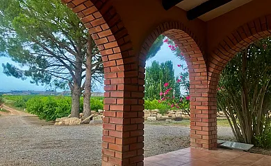 Mas del Petit en Fraga (Huesca) - Foto 12